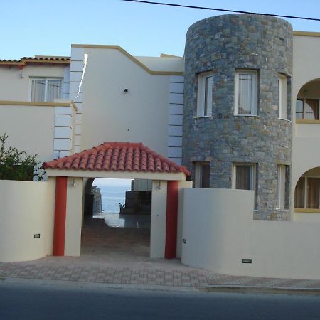 Ionio Star Hotel Κουτσουράς Εξωτερικό φωτογραφία