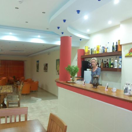 Ionio Star Hotel Κουτσουράς Εξωτερικό φωτογραφία