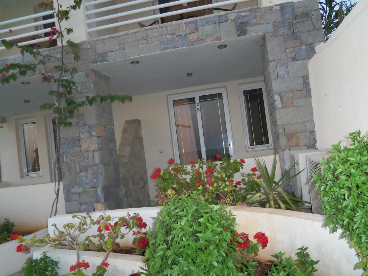 Ionio Star Hotel Κουτσουράς Εξωτερικό φωτογραφία