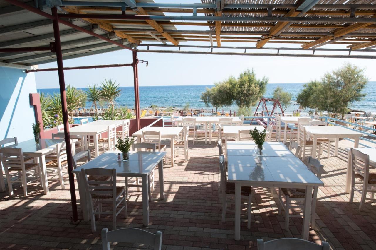 Ionio Star Hotel Κουτσουράς Εξωτερικό φωτογραφία