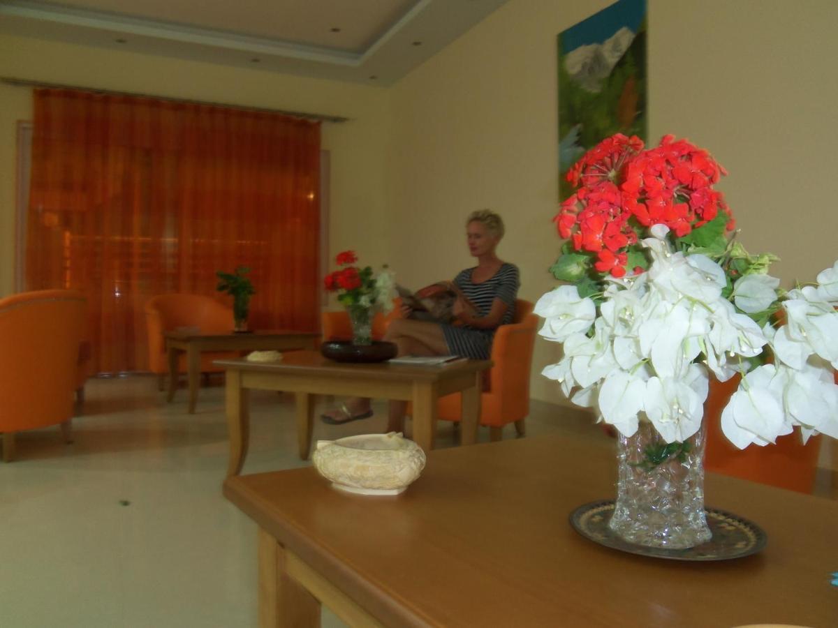 Ionio Star Hotel Κουτσουράς Εξωτερικό φωτογραφία