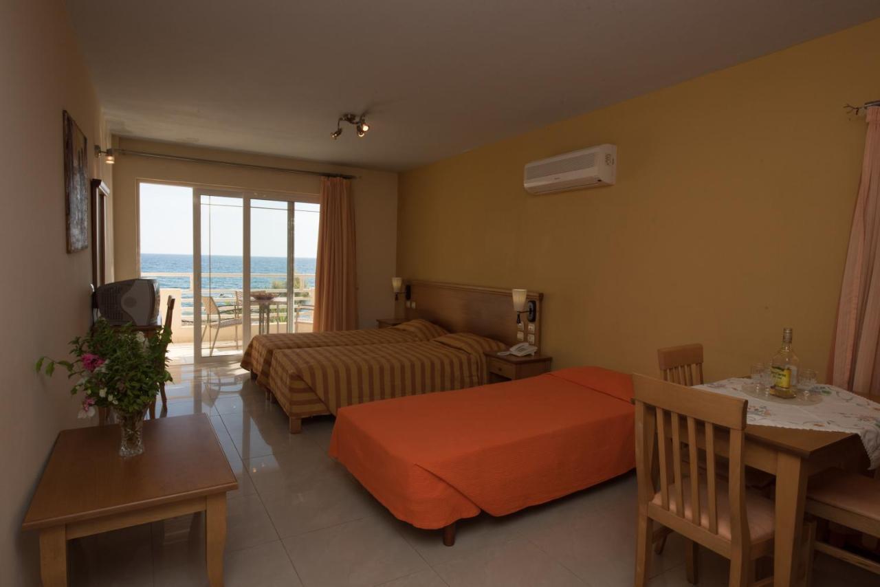 Ionio Star Hotel Κουτσουράς Εξωτερικό φωτογραφία