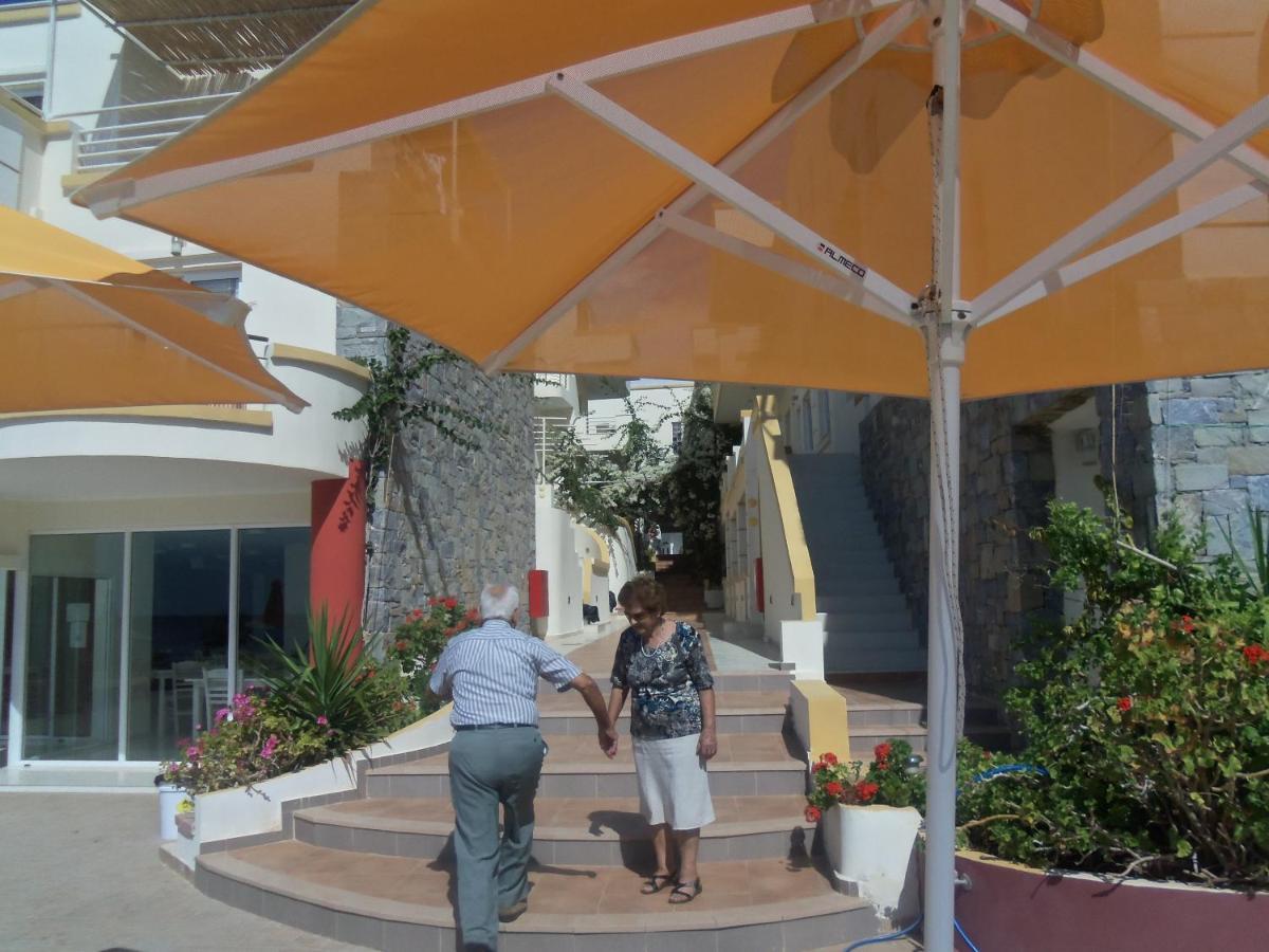 Ionio Star Hotel Κουτσουράς Εξωτερικό φωτογραφία