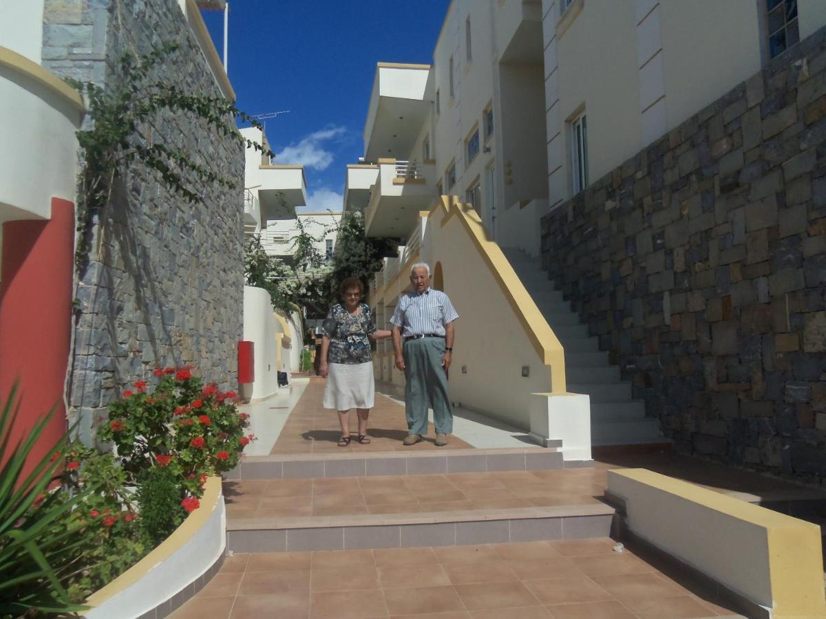 Ionio Star Hotel Κουτσουράς Εξωτερικό φωτογραφία