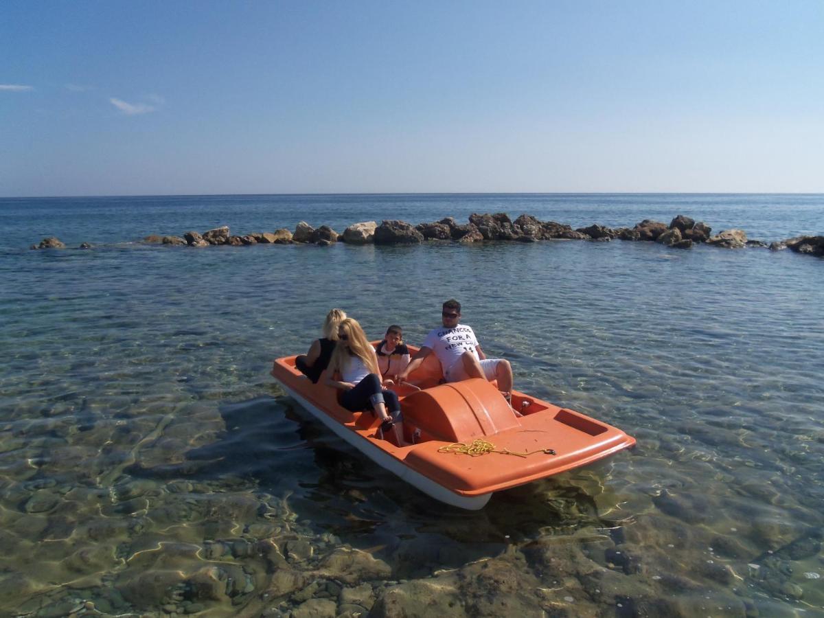 Ionio Star Hotel Κουτσουράς Εξωτερικό φωτογραφία