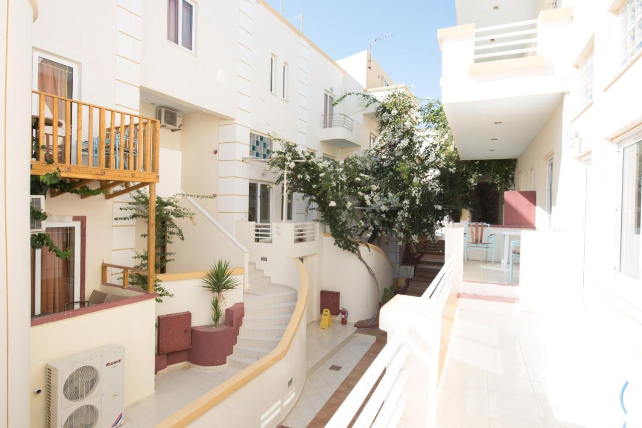Ionio Star Hotel Κουτσουράς Εξωτερικό φωτογραφία