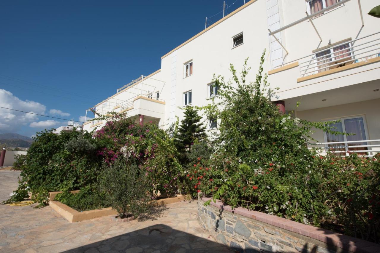 Ionio Star Hotel Κουτσουράς Εξωτερικό φωτογραφία
