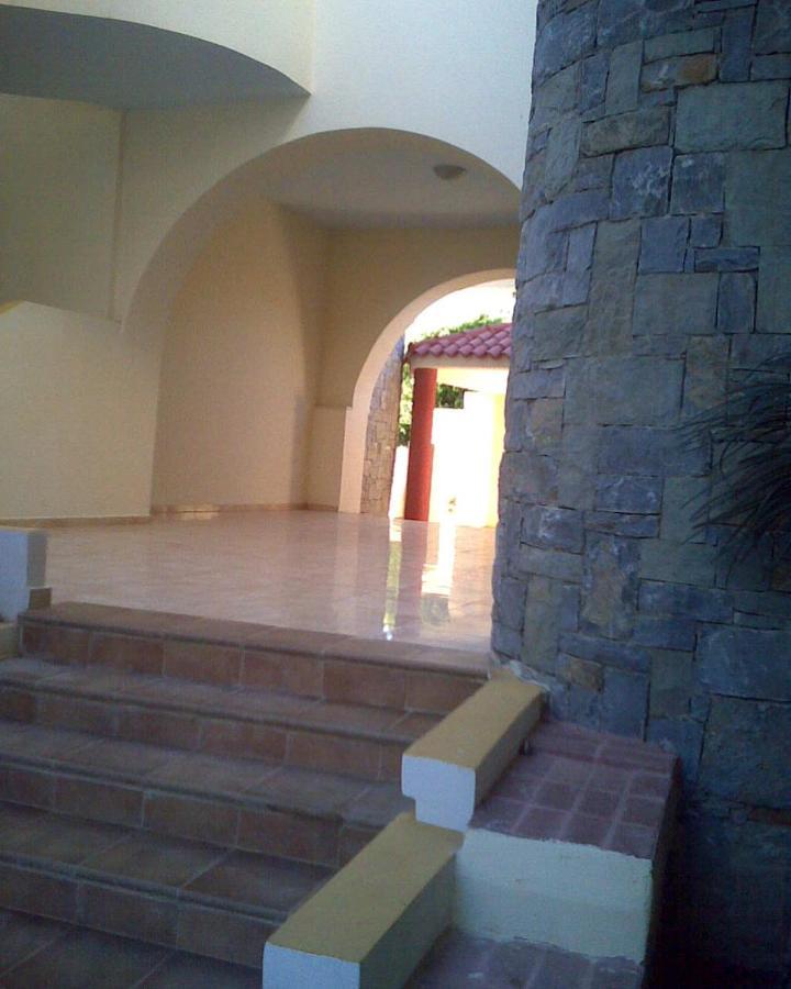 Ionio Star Hotel Κουτσουράς Εξωτερικό φωτογραφία
