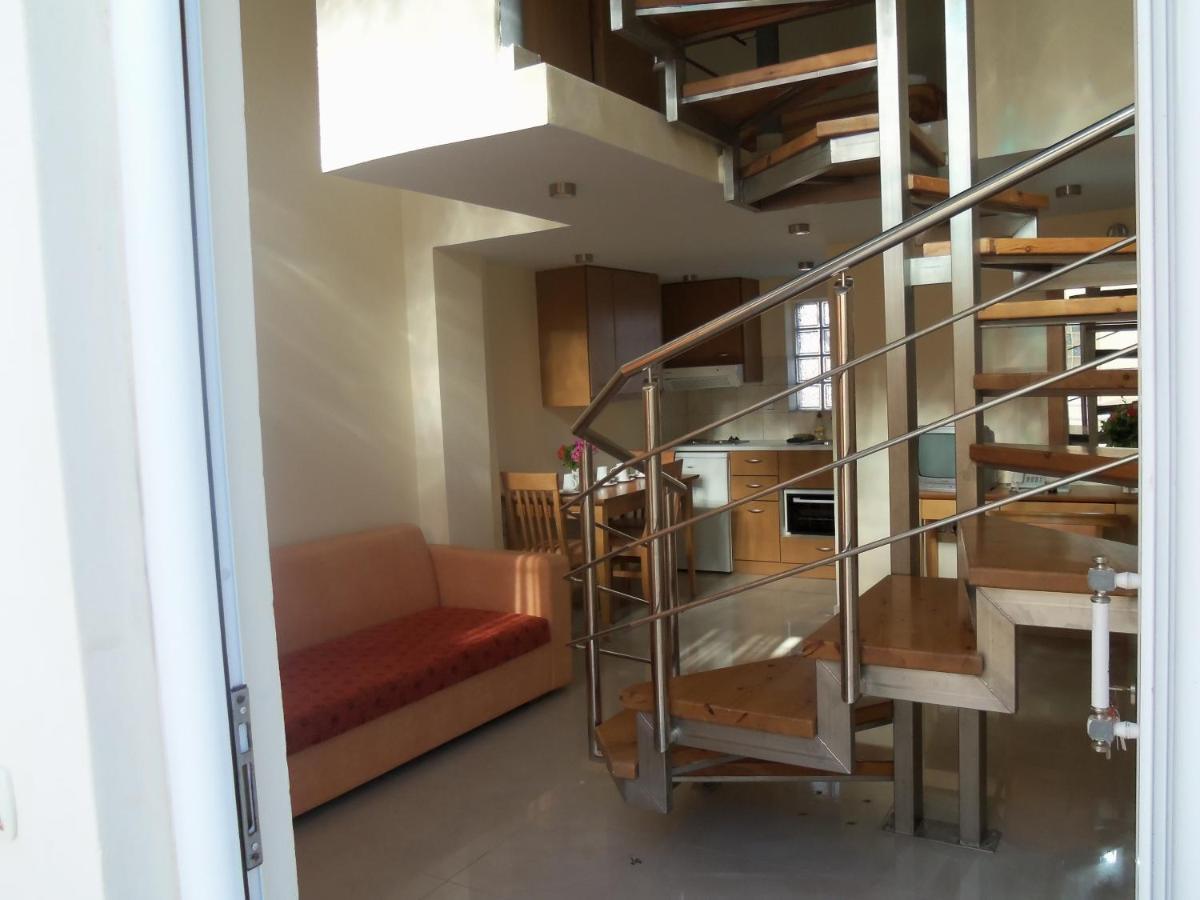 Ionio Star Hotel Κουτσουράς Εξωτερικό φωτογραφία