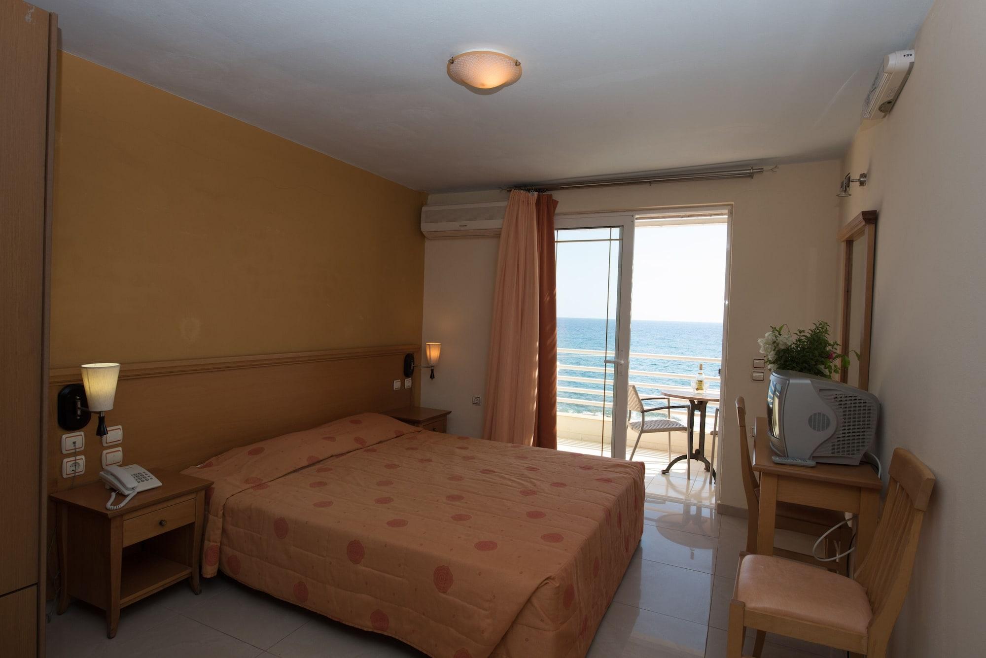 Ionio Star Hotel Κουτσουράς Εξωτερικό φωτογραφία