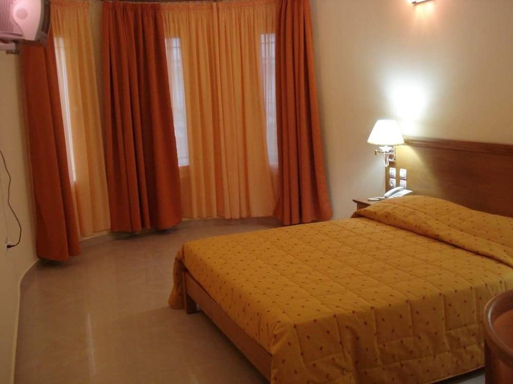 Ionio Star Hotel Κουτσουράς Εξωτερικό φωτογραφία