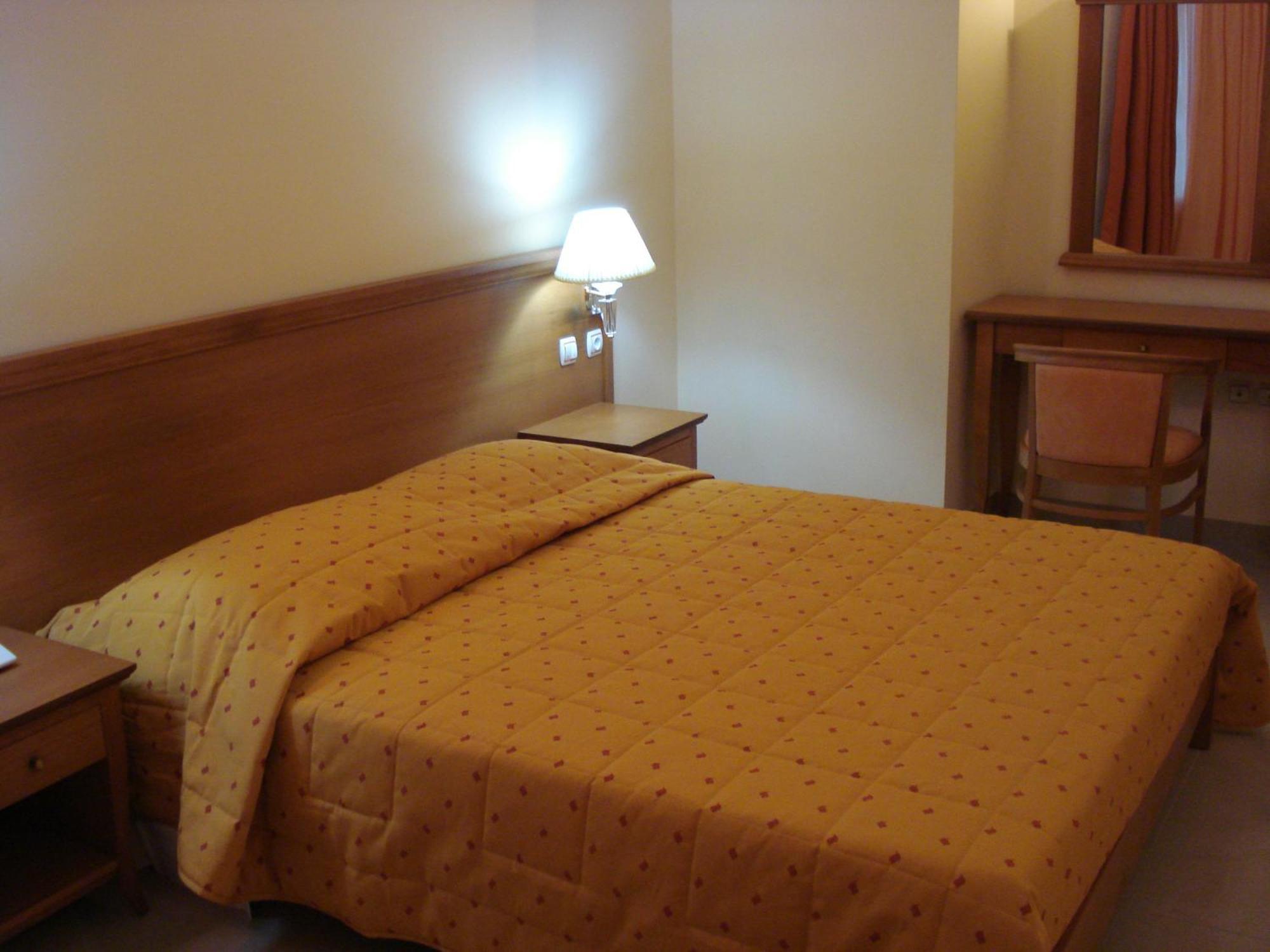 Ionio Star Hotel Κουτσουράς Εξωτερικό φωτογραφία