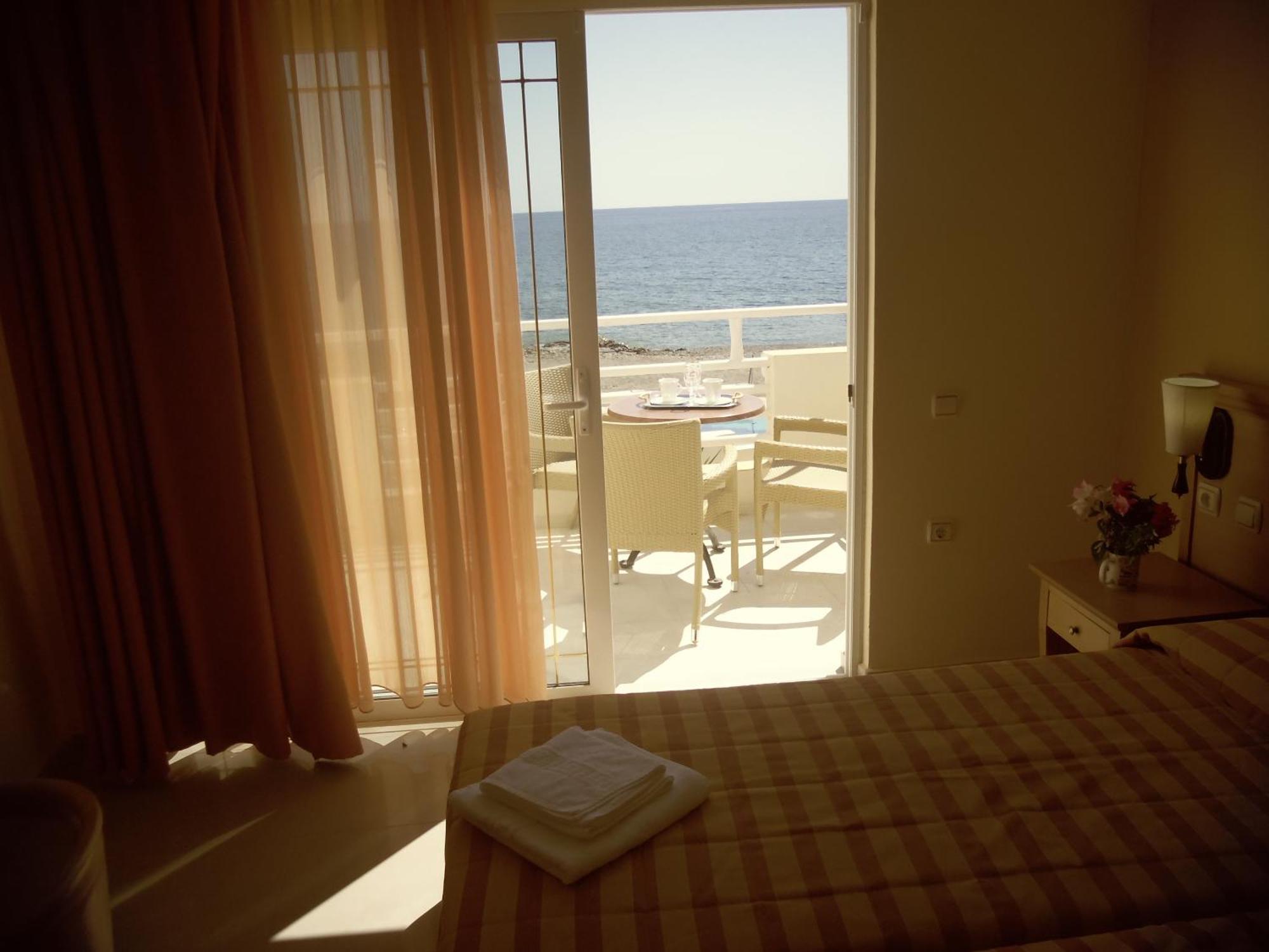 Ionio Star Hotel Κουτσουράς Εξωτερικό φωτογραφία