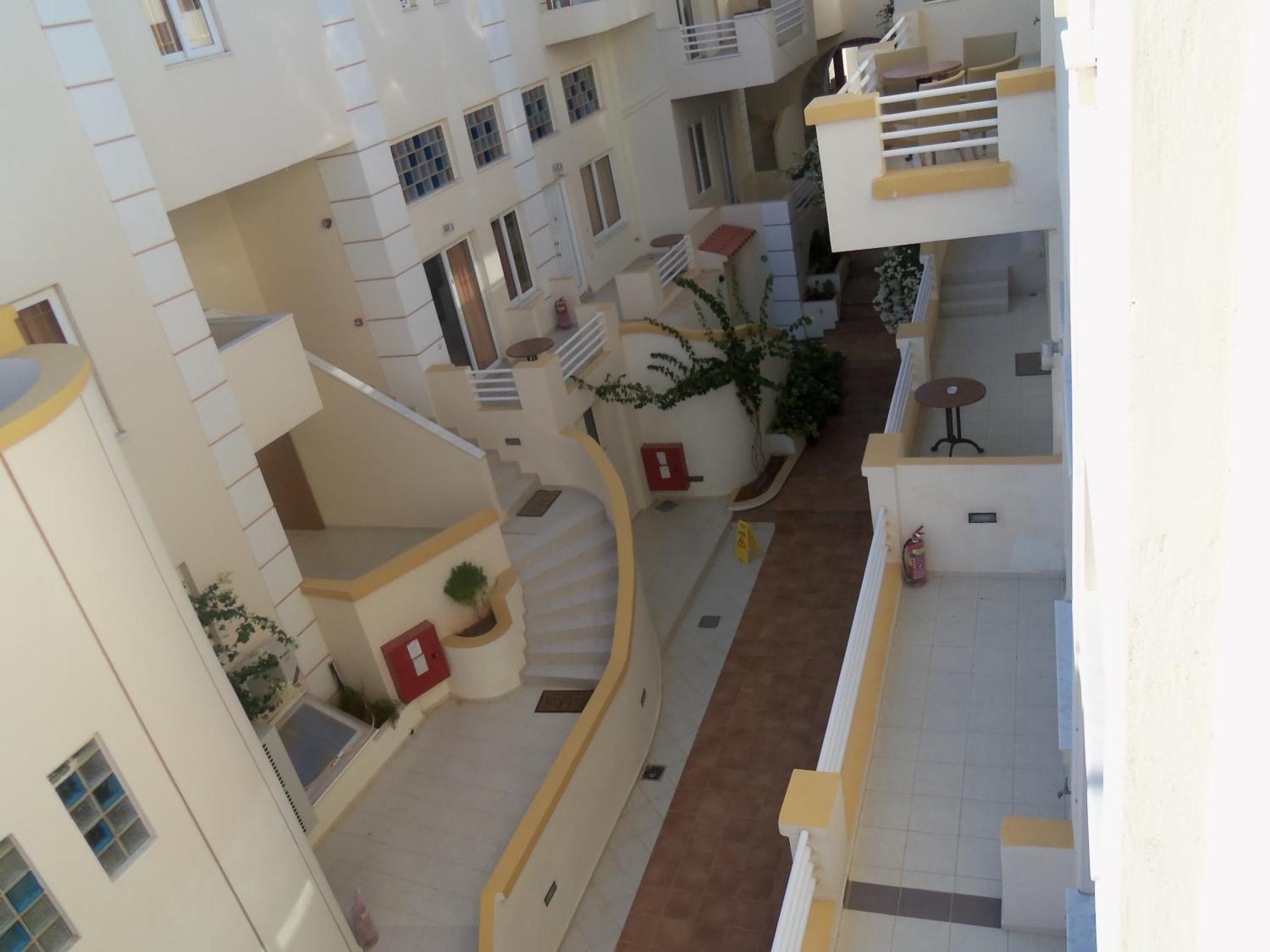 Ionio Star Hotel Κουτσουράς Εξωτερικό φωτογραφία