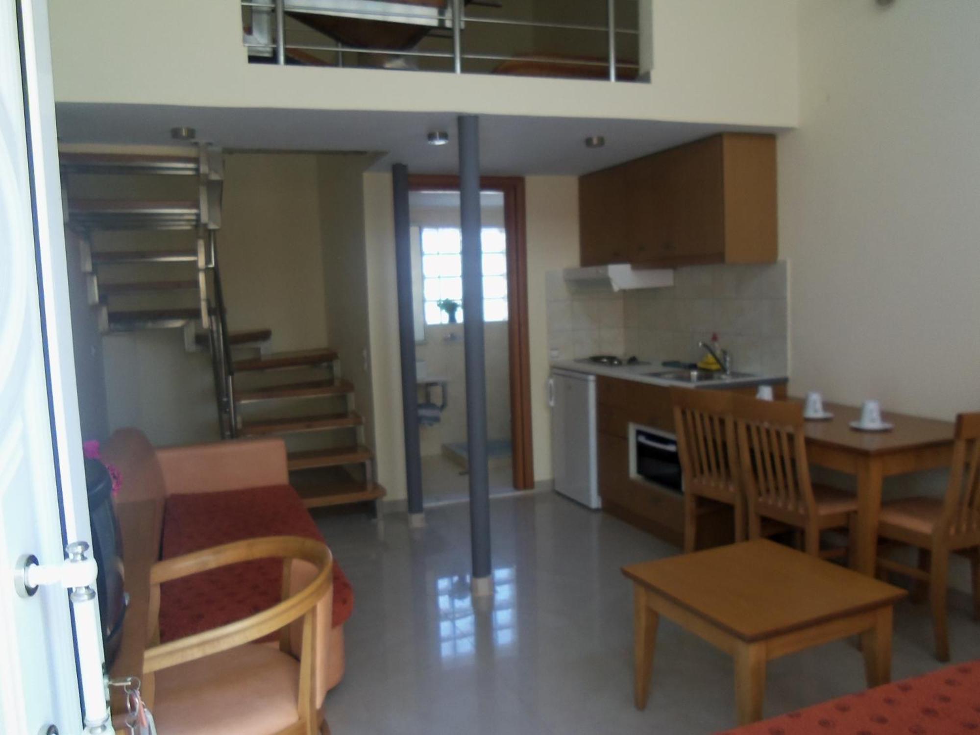 Ionio Star Hotel Κουτσουράς Εξωτερικό φωτογραφία