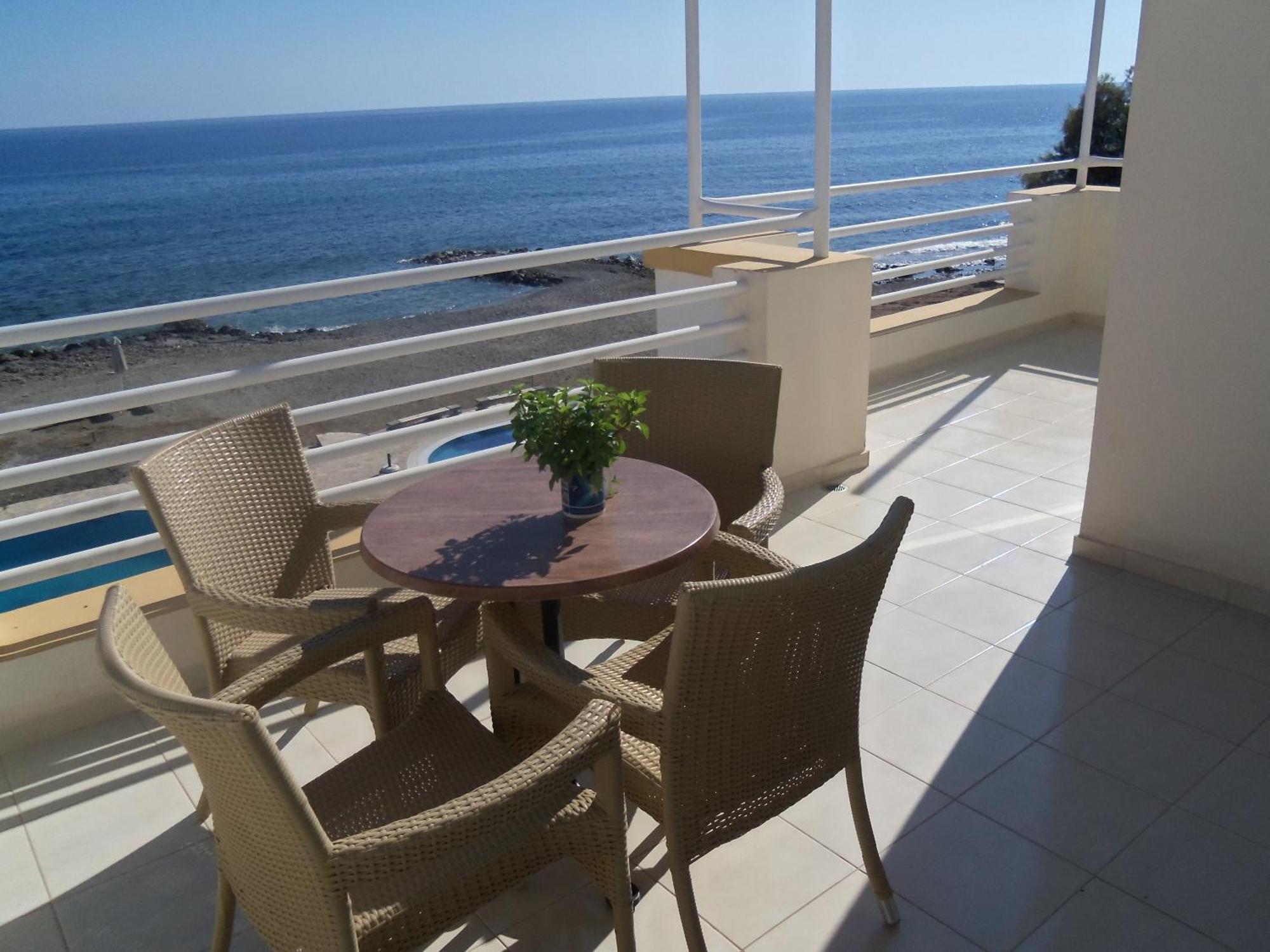Ionio Star Hotel Κουτσουράς Εξωτερικό φωτογραφία