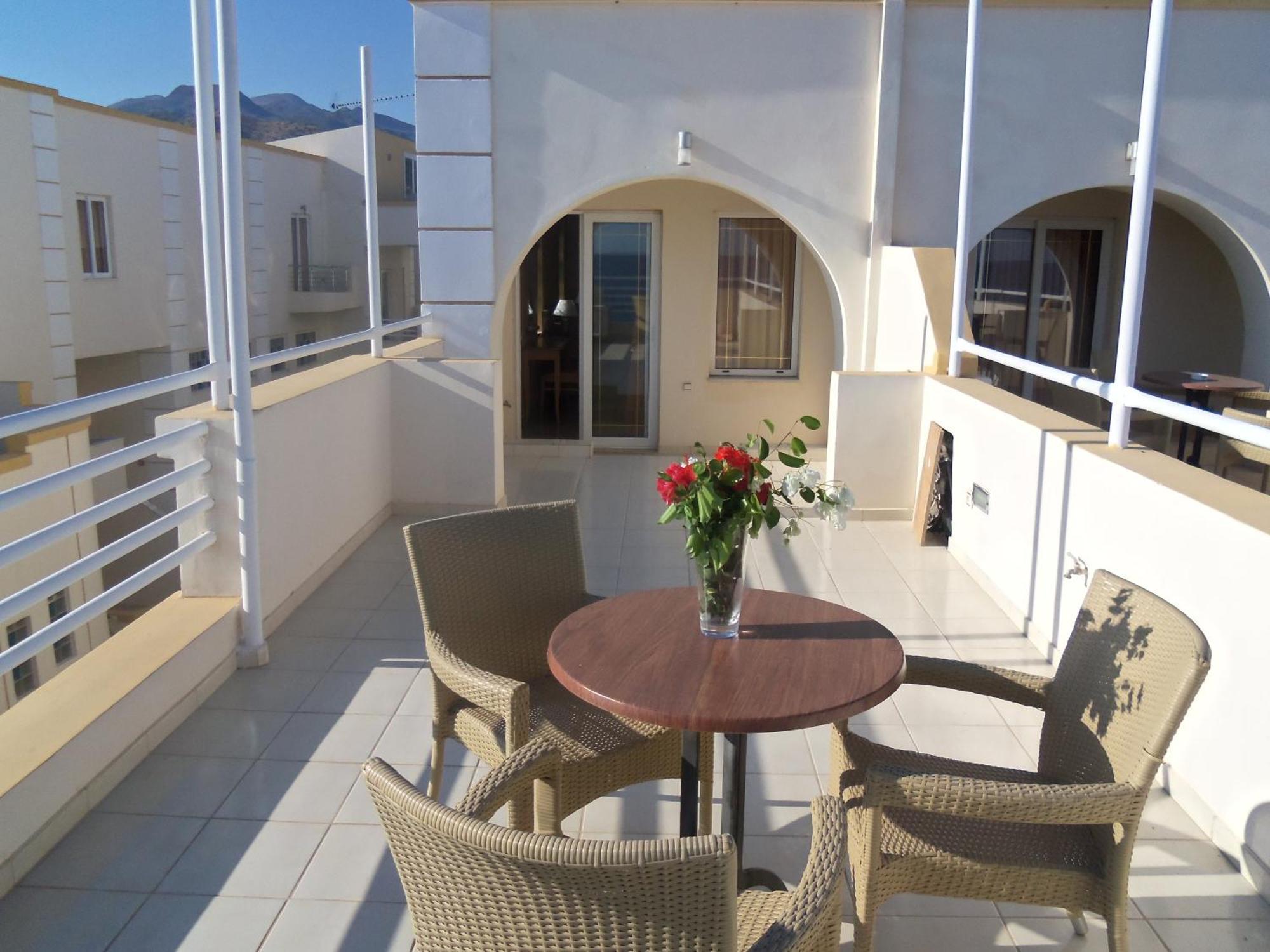 Ionio Star Hotel Κουτσουράς Εξωτερικό φωτογραφία
