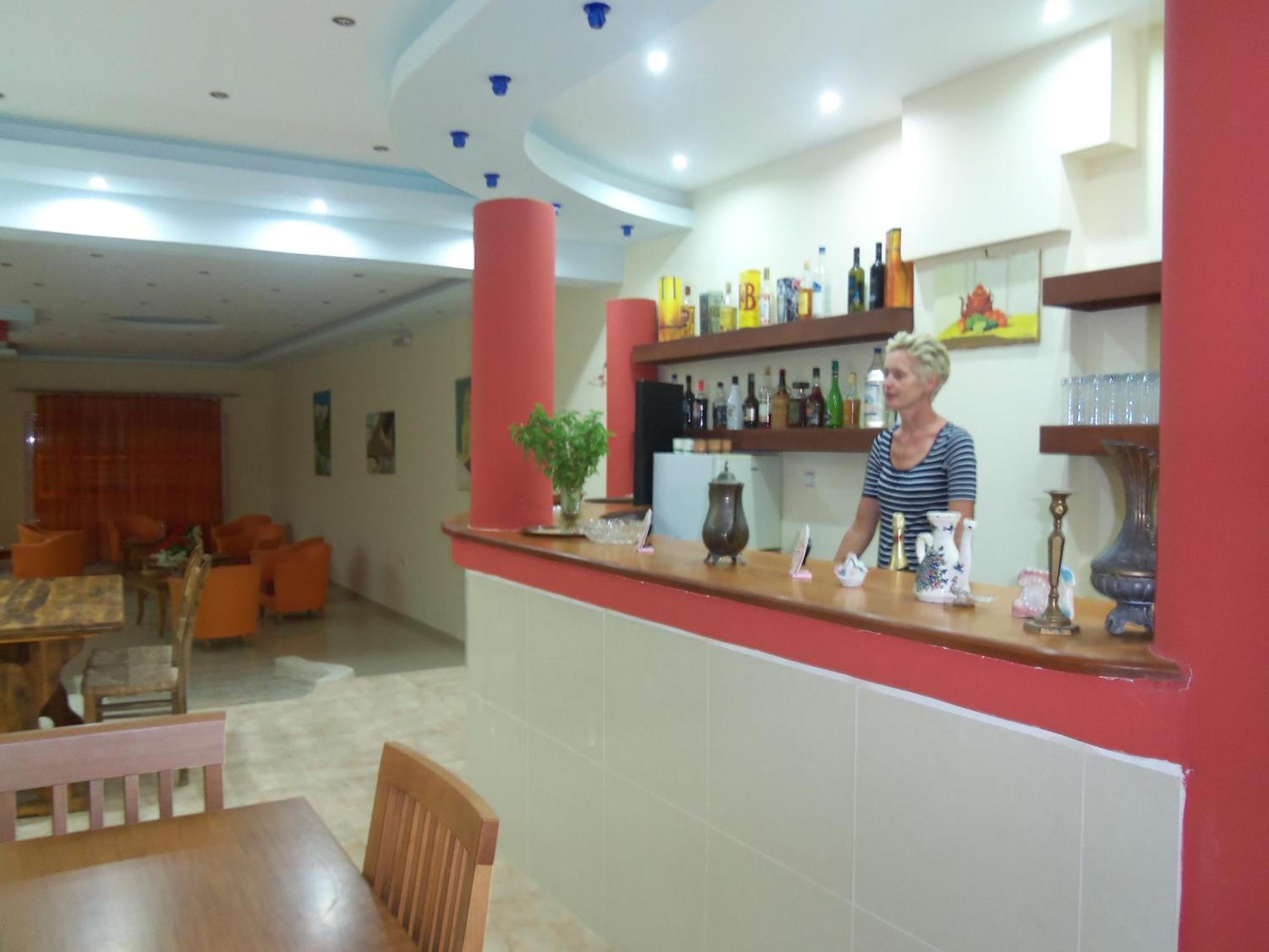 Ionio Star Hotel Κουτσουράς Εξωτερικό φωτογραφία