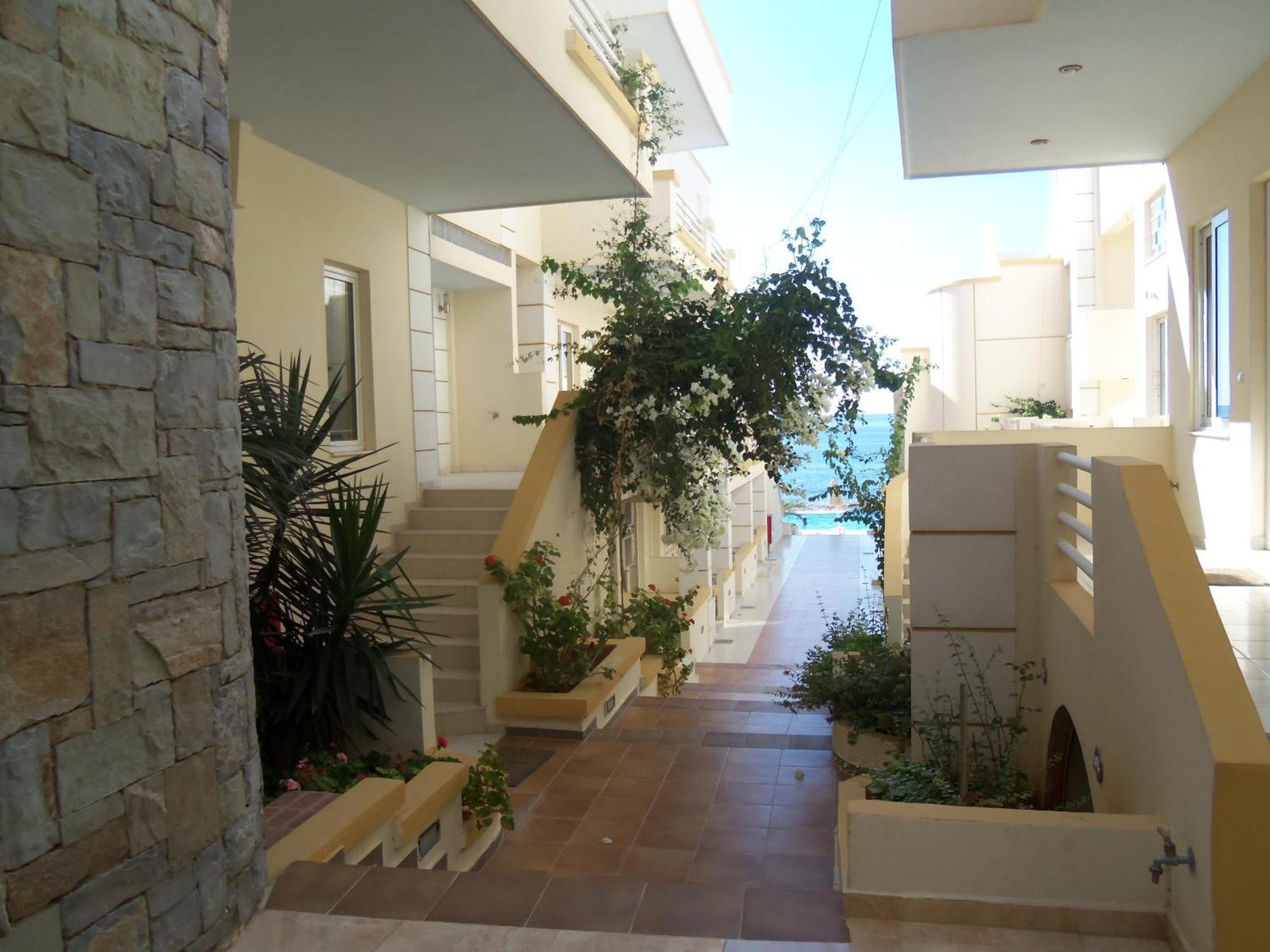 Ionio Star Hotel Κουτσουράς Εξωτερικό φωτογραφία